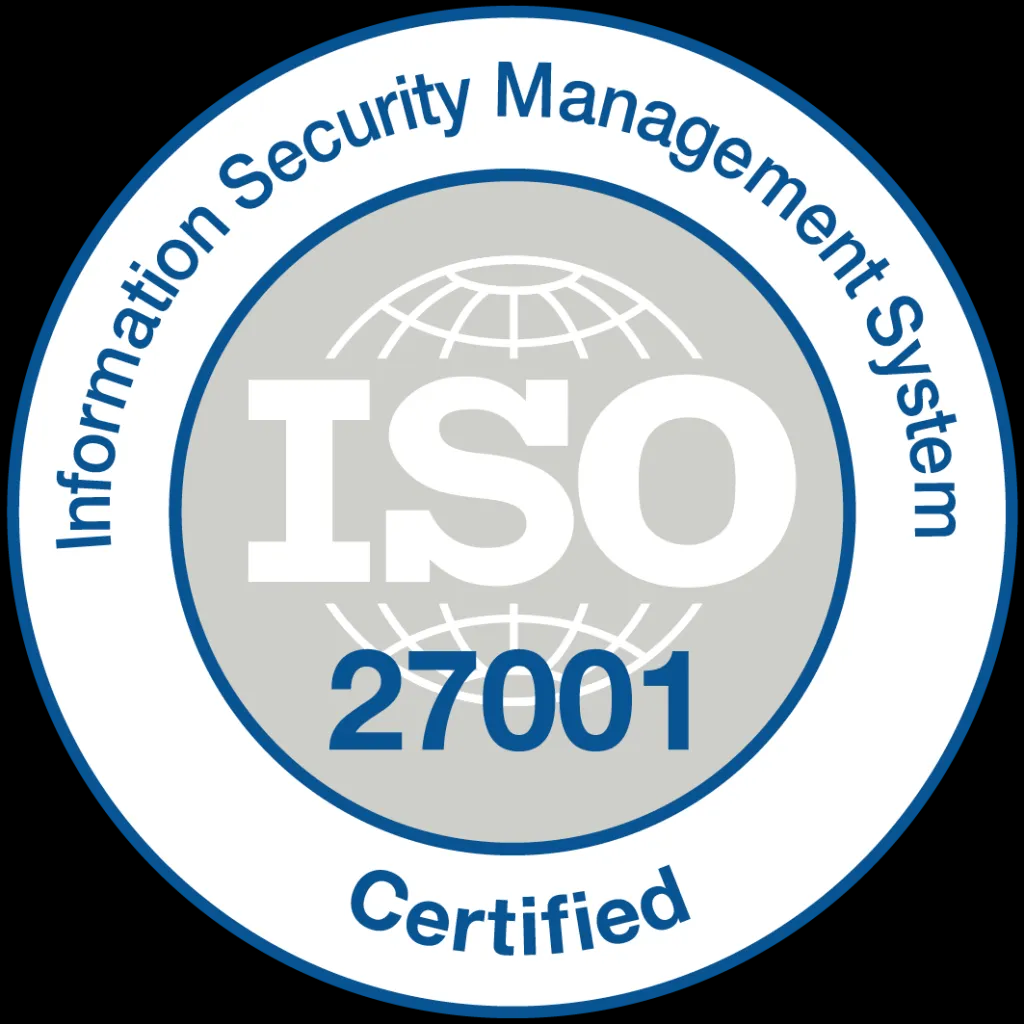 ISO/IEC 27001