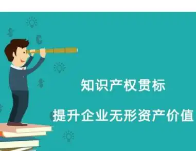 知识产权管理体系认证（知识产权贯标）条件、好处、流程、费用